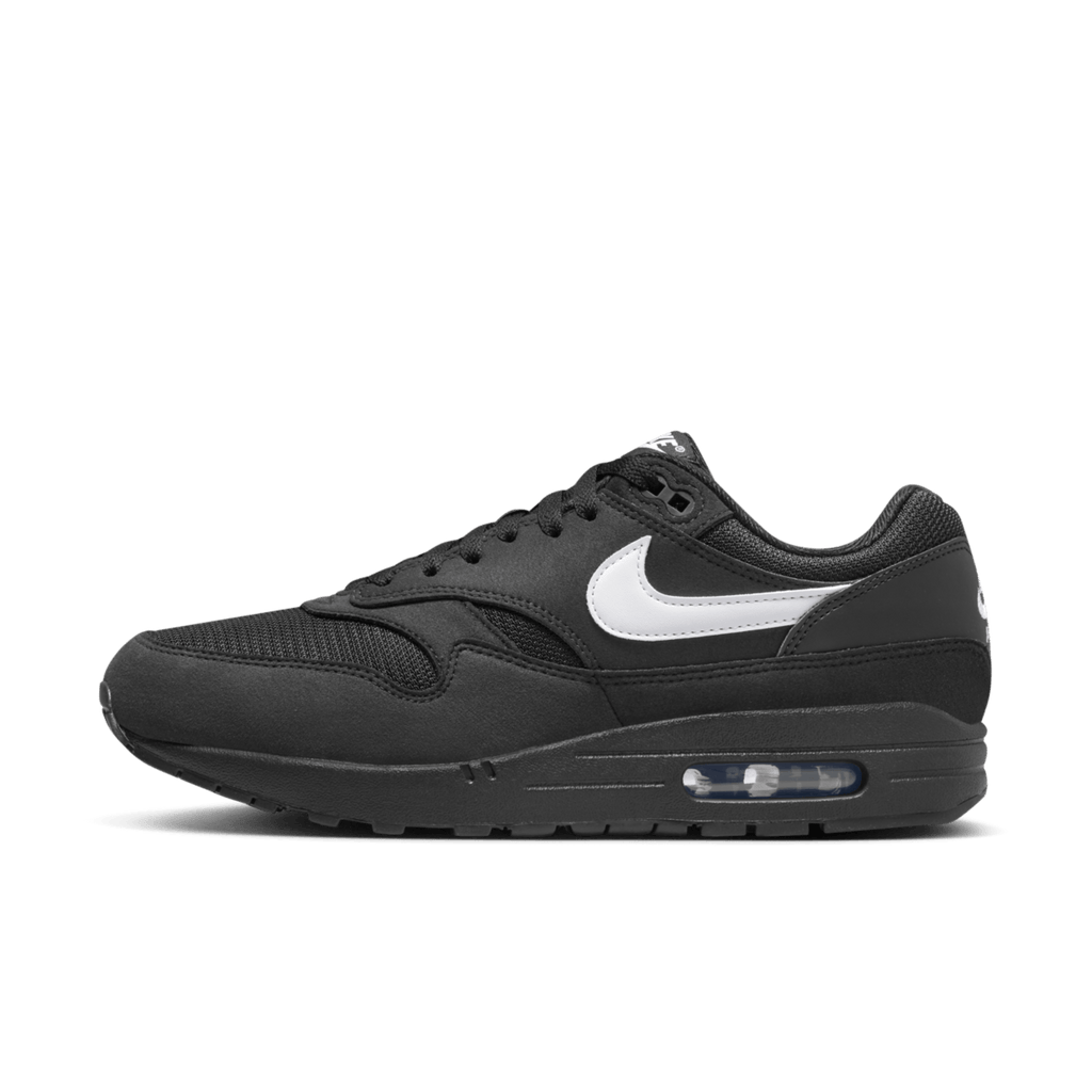 Nike Air Max 1 “Black/White”