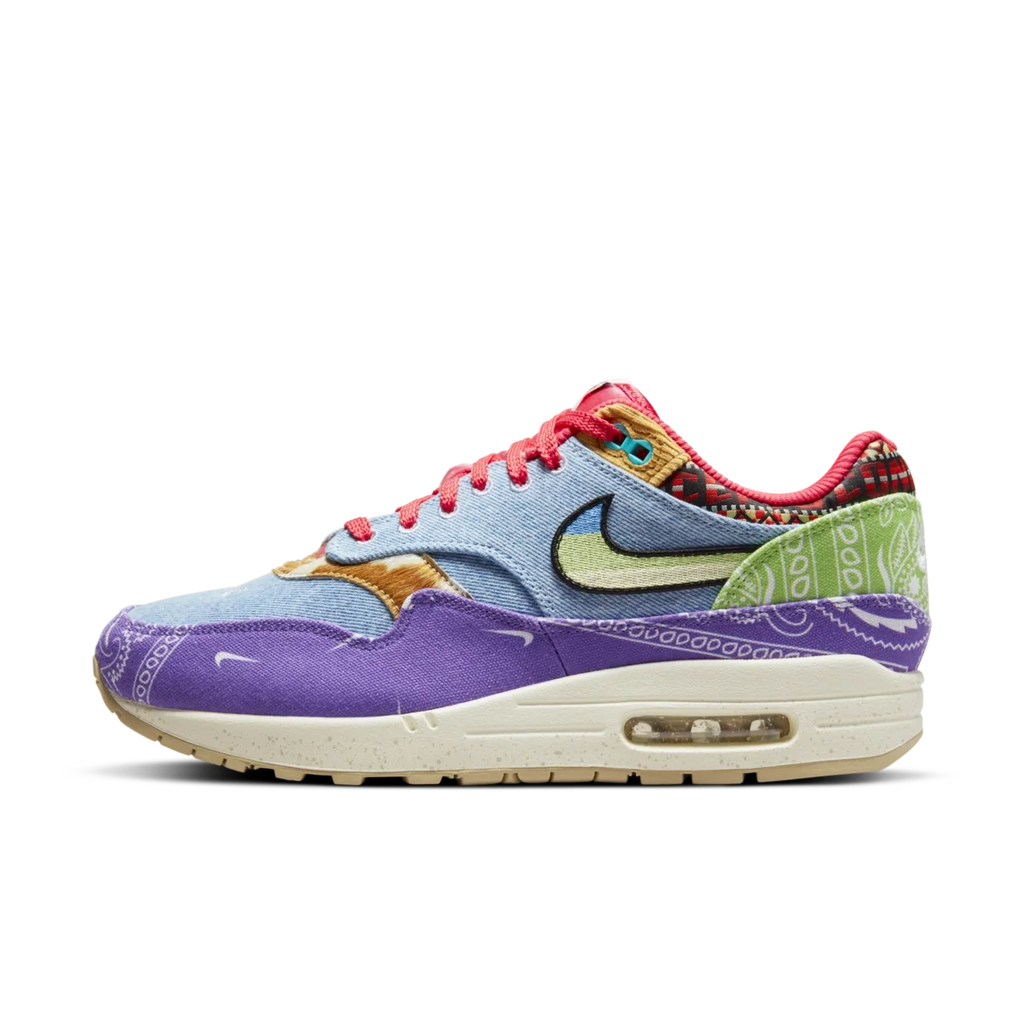 Concepts X Nike Air Max 1 “Far Out”