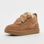 UGG Lowmel "Chestnut"