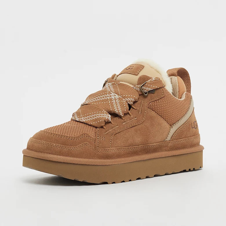 UGG Lowmel "Chestnut"