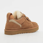UGG Lowmel "Chestnut"