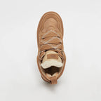 UGG Lowmel "Chestnut"