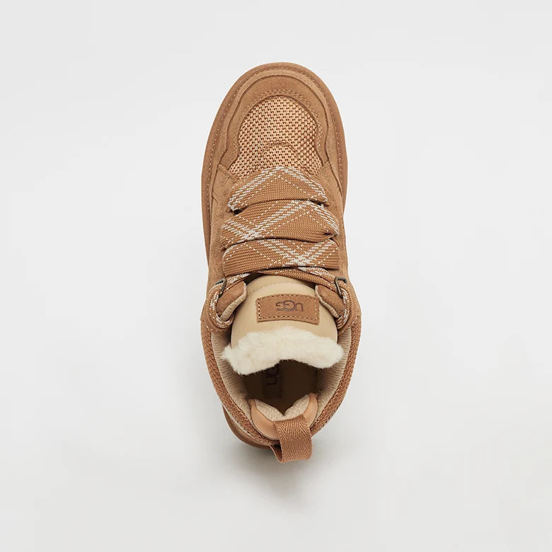 UGG Lowmel "Chestnut"