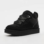 UGG Lowmel "Black"