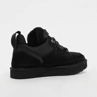 UGG Lowmel "Black"