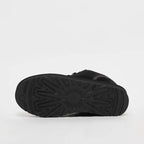 UGG Lowmel "Black"