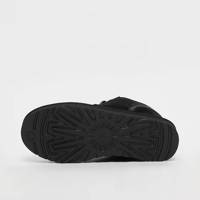 UGG Lowmel "Black"
