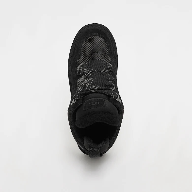 UGG Lowmel "Black"