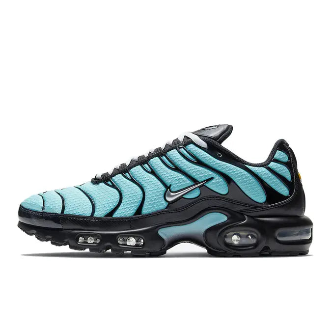 Nike Air Max TN "Aqua Silver"