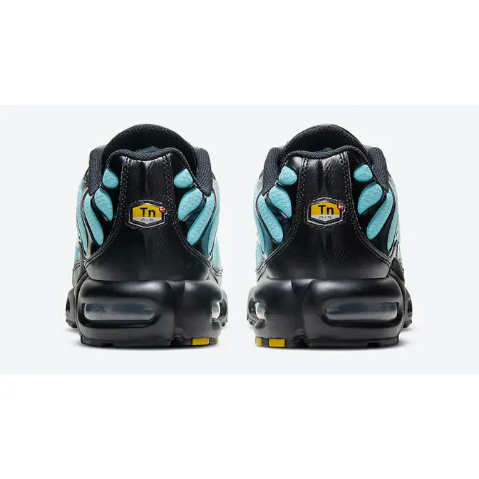 Nike Air Max TN "Aqua Silver"