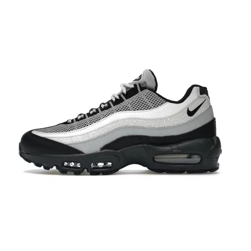 Nike Air Max 95 LX “Reflective Safari”