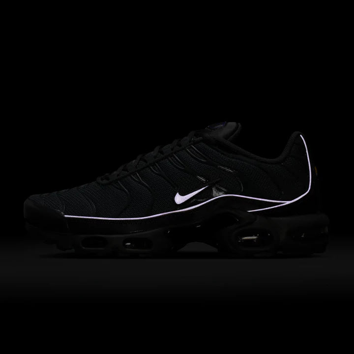 Nike Tn "Purple Border"