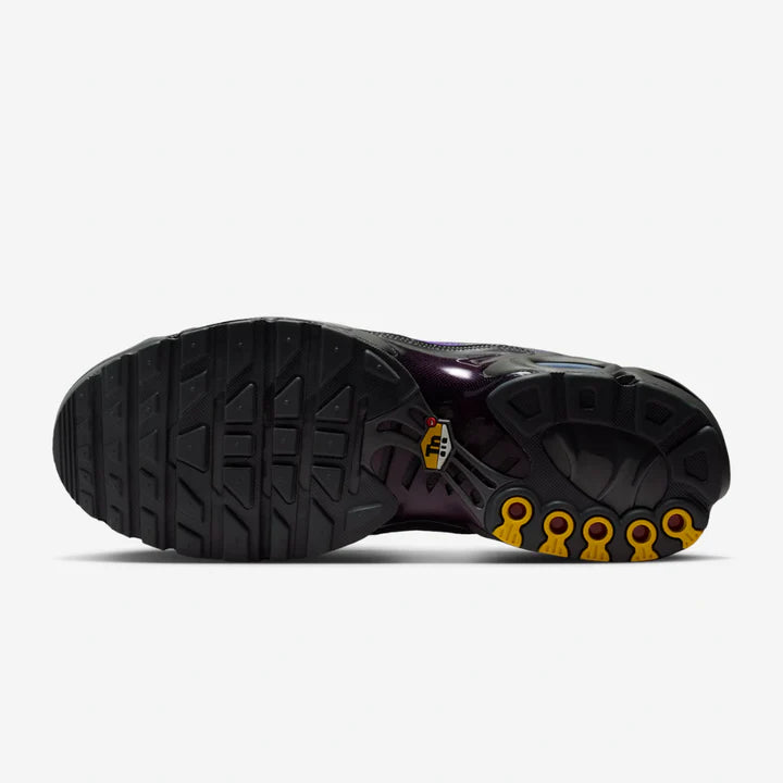 Nike Tn "Purple Border"