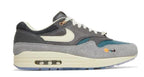 Nike Air Max 1 "Deep Ocean & Slate"