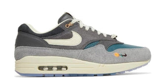 Nike Air Max 1 "Deep Ocean & Slate"