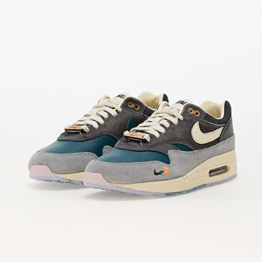 Nike Air Max 1 "Deep Ocean & Slate"