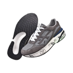Premiata 483 Grey