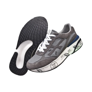Premiata 483 Grey