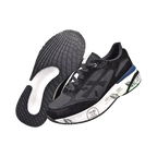 Premiata 483 Black