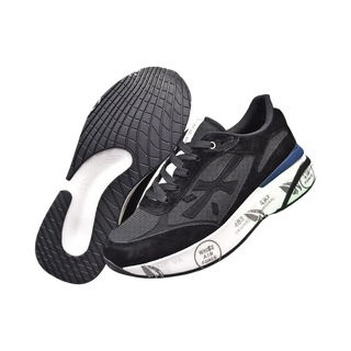 Premiata 483 Black
