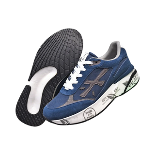 Premiata 483 Blue