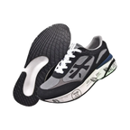 Premiata 483 Black / Grey