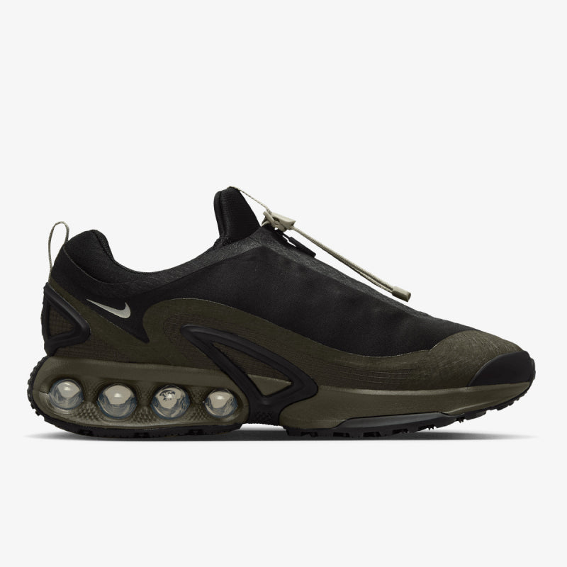 Nike Air Max Dn Black / Olive