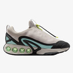 Nike Air Max Dn Light Grey / Aqua / Volt