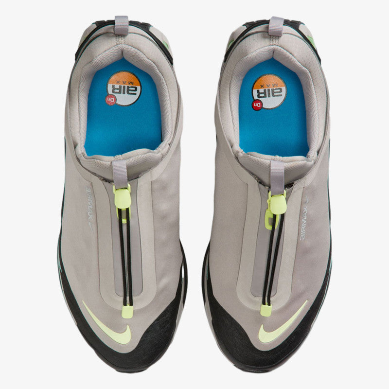 Nike Air Max Dn Light Grey / Aqua / Volt