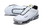 Nike Air Max Plus 3 (White Black)