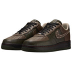 Nike Air Force 1 Brown Olive