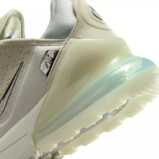 Nike Air Max 270 Premium "Cream Beige"