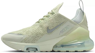 Nike Air Max 270 Premium "Cream Beige"