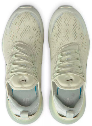 Nike Air Max 270 Premium "Cream Beige"