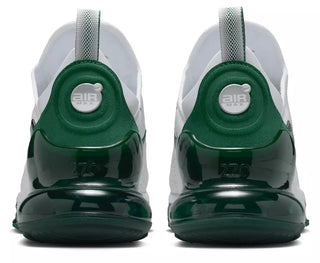 Nike Air Max 270 Premium White Green