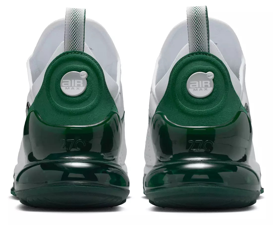 Nike Air Max 270 Premium White Green