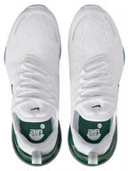 Nike Air Max 270 Premium White Green