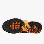 Nike Air Max Plus TN "Navy Safety Orange"
