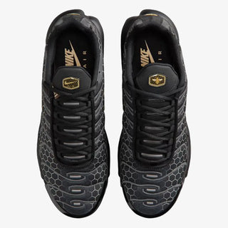 Nike Air Max Plus TN "Black Honey"