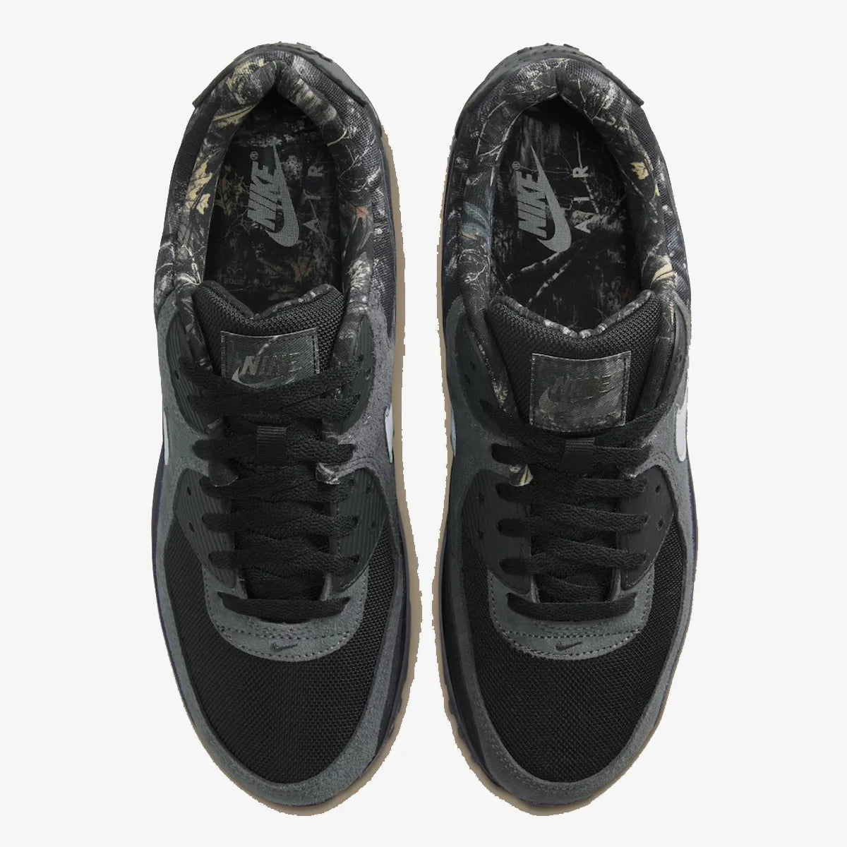 Nike Air Max 90 "Realtree Camo"