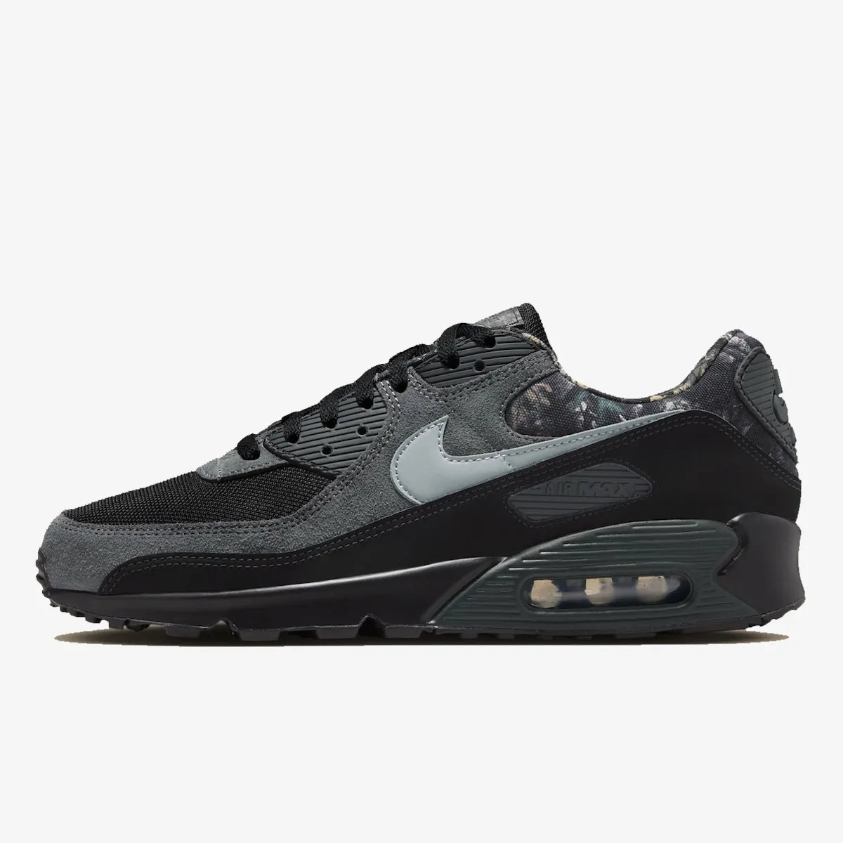 Nike Air Max 90 "Realtree Camo"