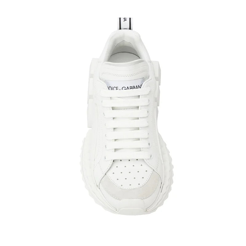 Dolce & Gabbana "Vintage White"