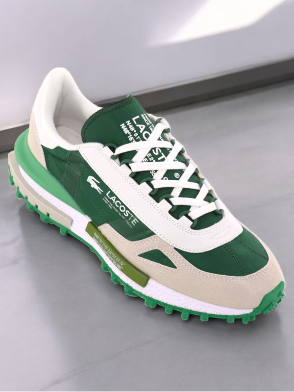 Lacoste Neo-Heritage "Forest Green"