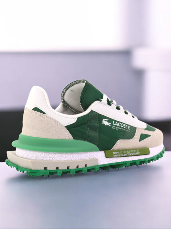 Lacoste Neo-Heritage "Forest Green"