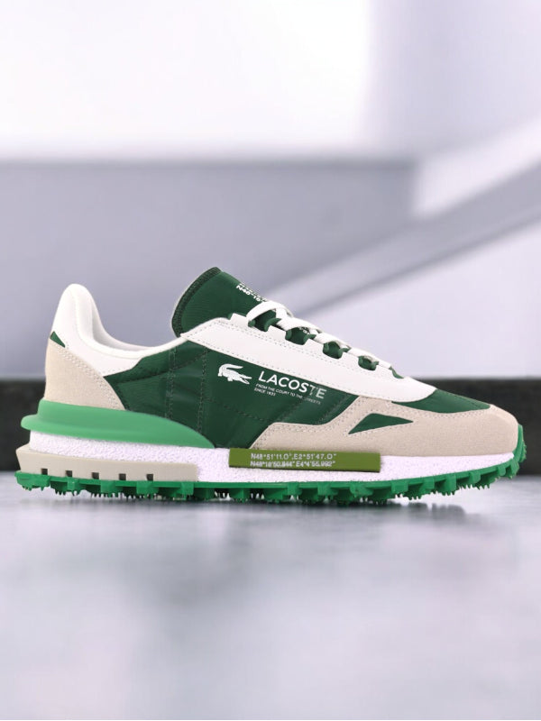 Lacoste Neo-Heritage "Forest Green"