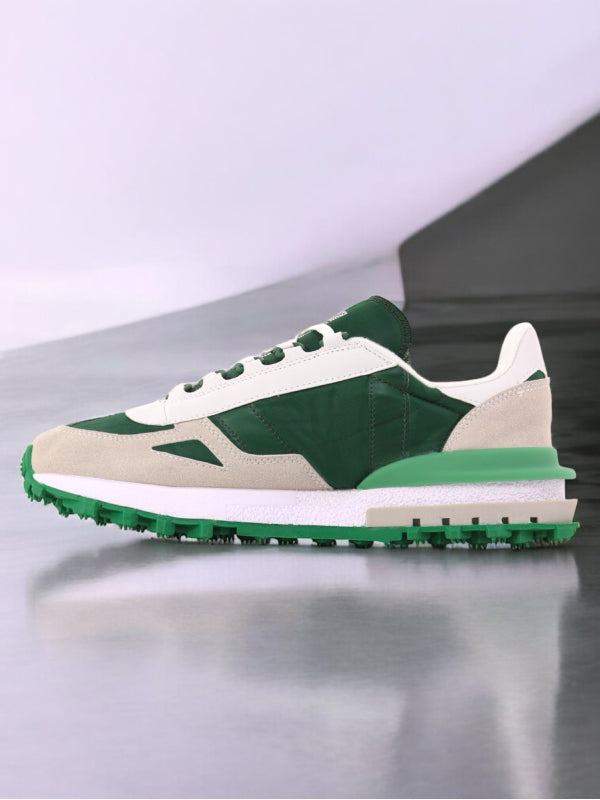 Lacoste Neo-Heritage "Forest Green"