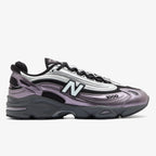 New Balance 1000 Dark Ice Wine, unutrašnja strana patike