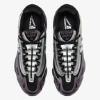 New Balance 1000 Dark Ice Wine, par patika odozgo