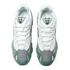 New Balance 1000 Mallard Green Sea Salt, par patika odozgo