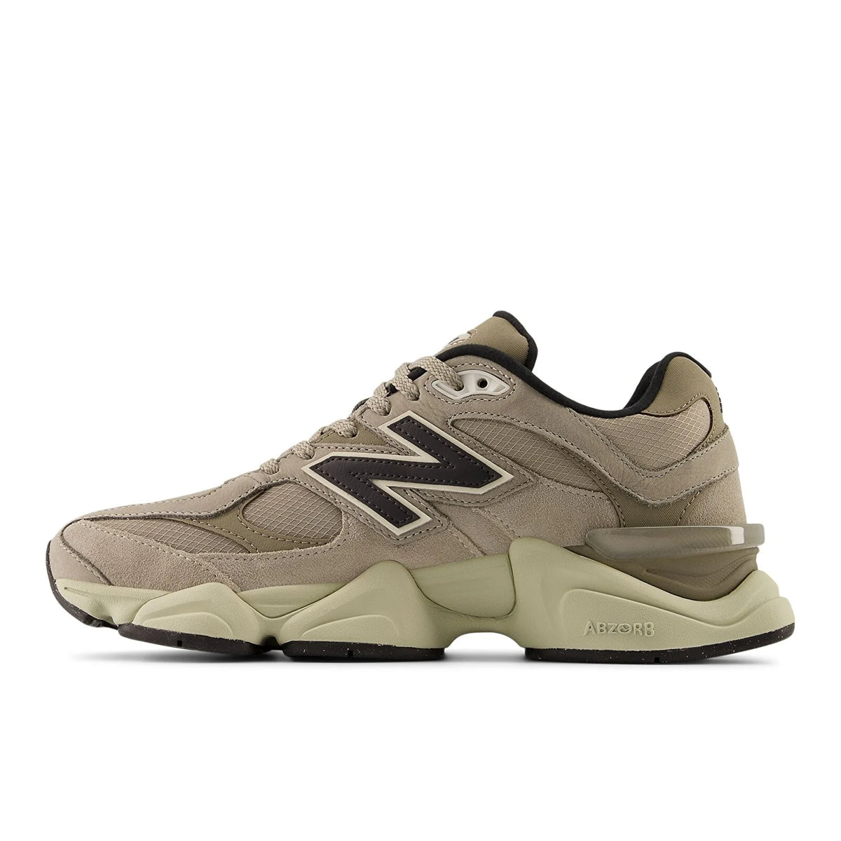 New Balance 9060 "Arid Stone"